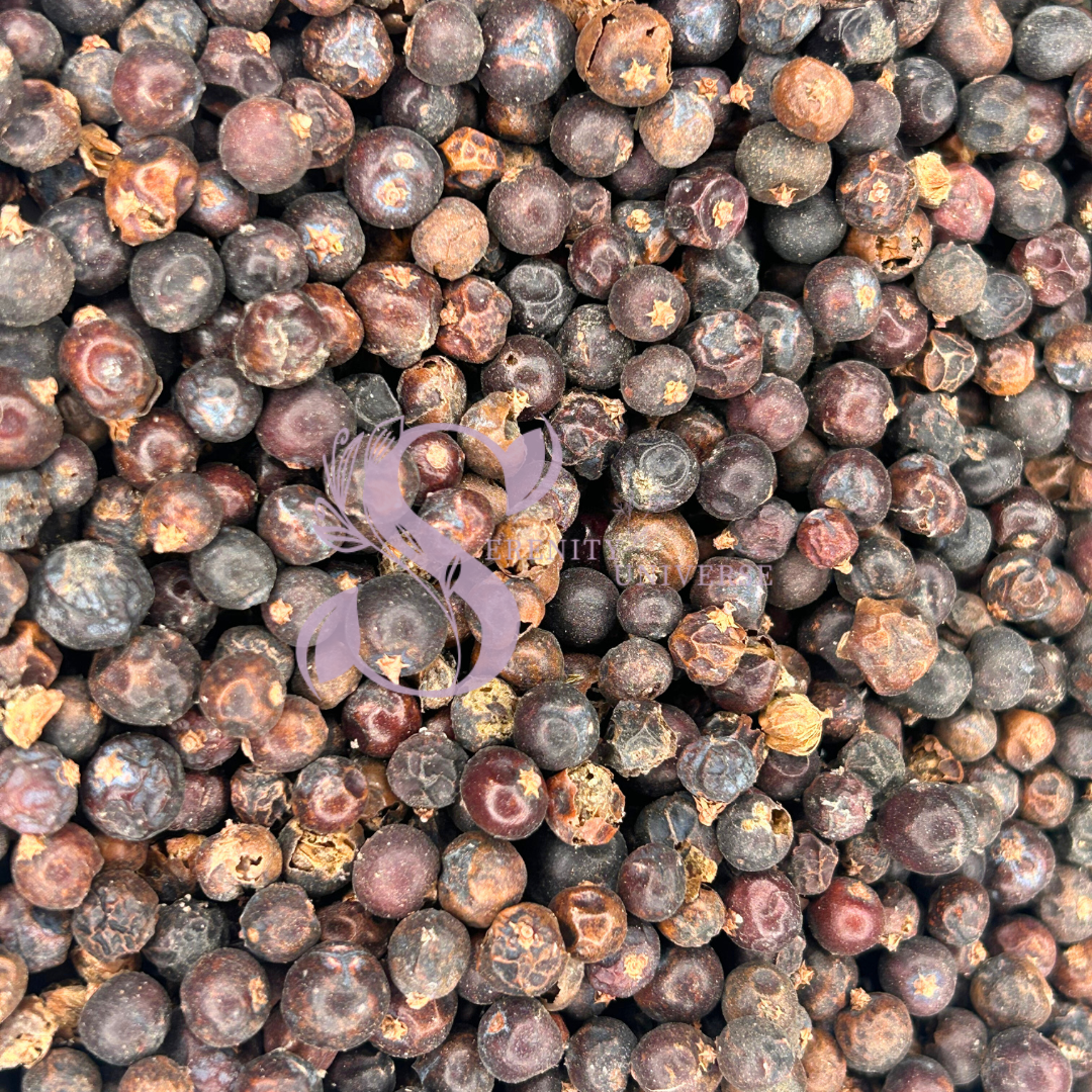 Juniper Berries Whole