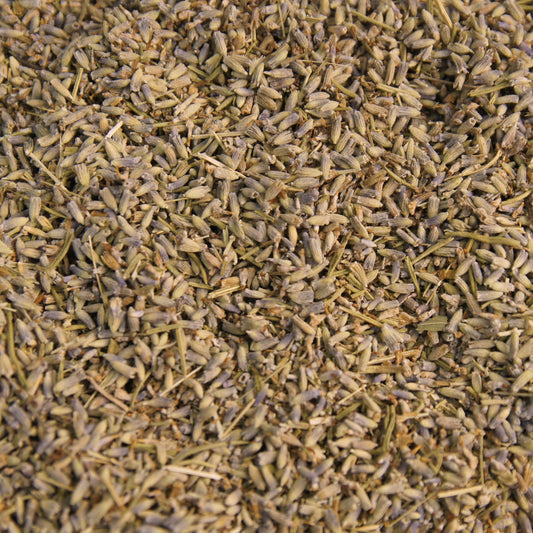 Lavender Flower Whole (Grade 3)