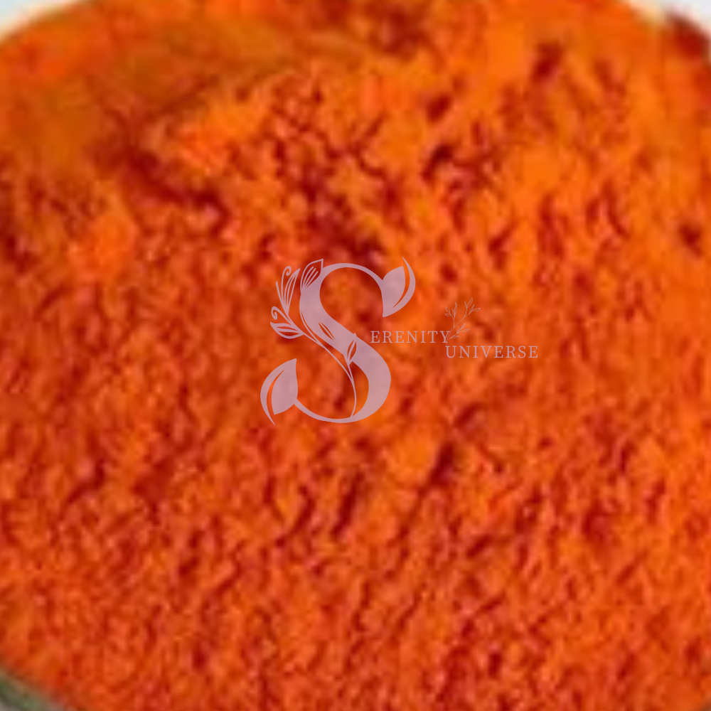 Marigold Powder – Serenity Universe