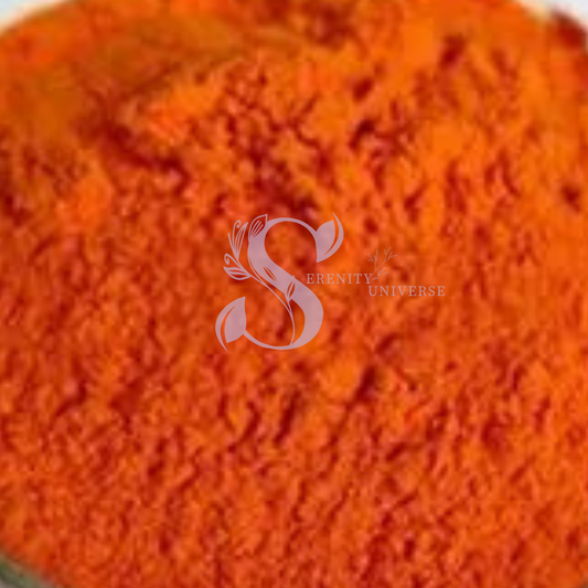 Marigold Powder