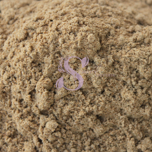 Milk Thistle Seed Powder