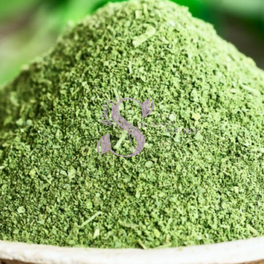 Moringa Leaves Powder