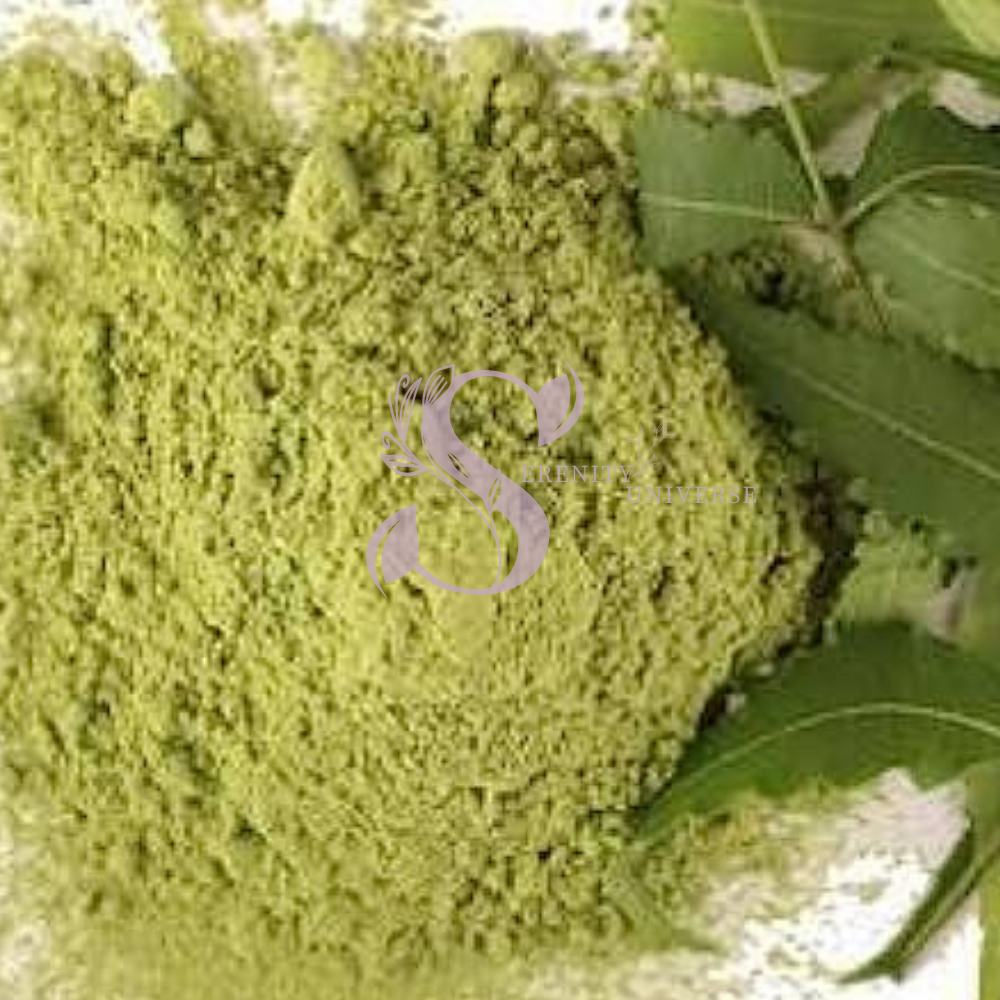 Neem Leaves Powder