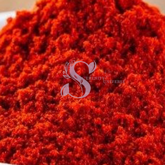 Paprika Powder (Hungarian)