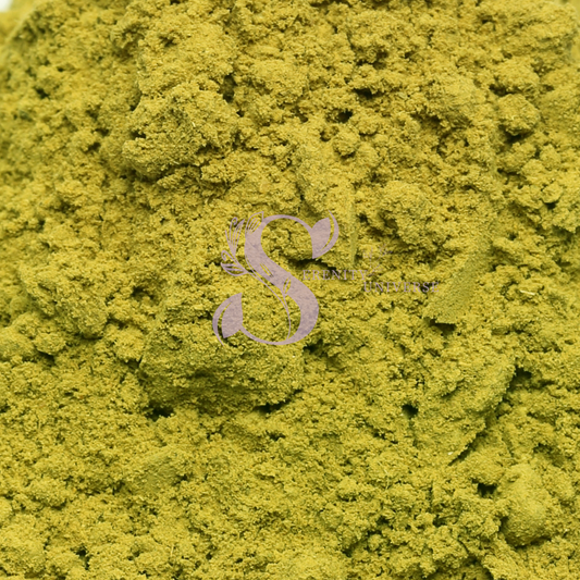 Peppermint Leaves Powder