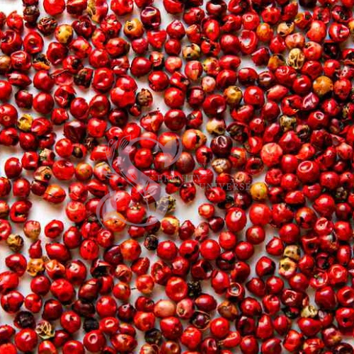 Pink Peppercorns