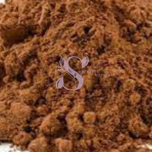 Reishi Mushroom Powder