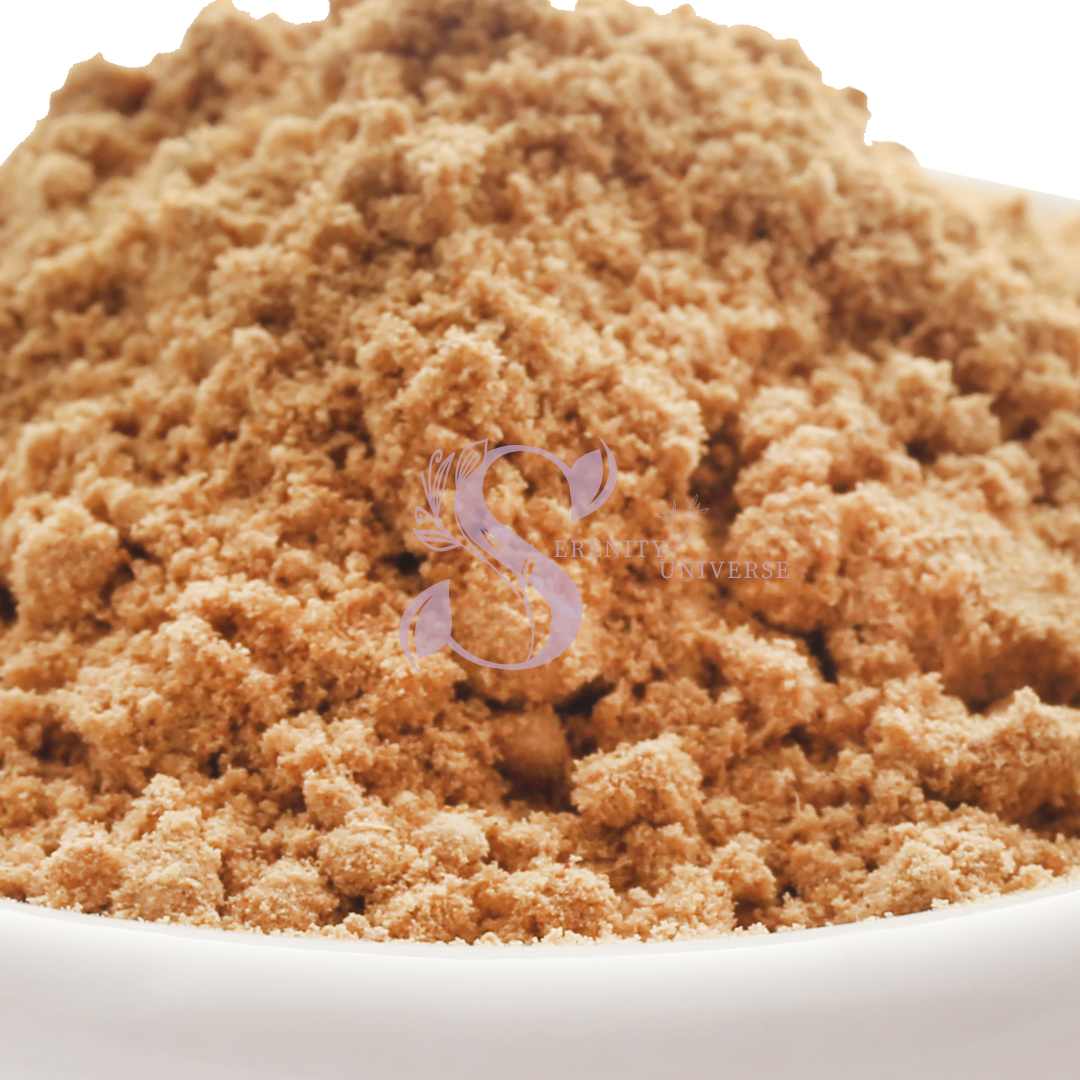 Rhubarb Root Powder