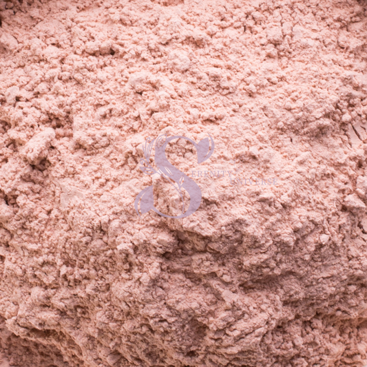 Rose Powder