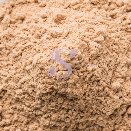 Sandalwood Powder