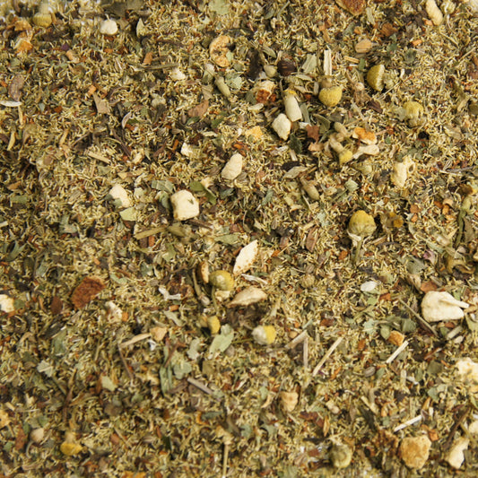 Serenity Wellness Tea