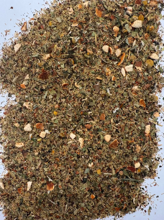 Serenity Wellness Tea