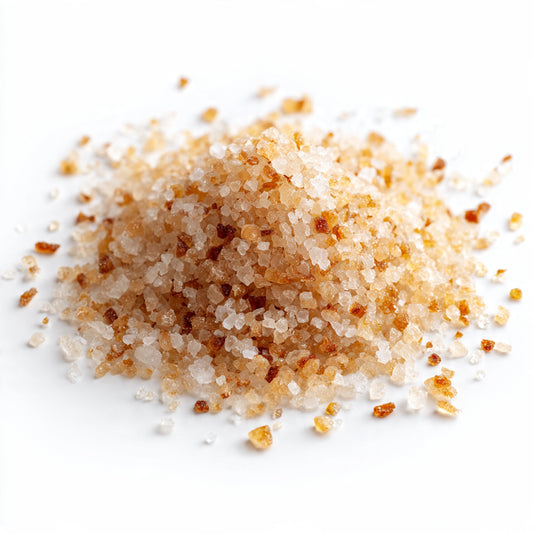 Smoked Sea Salt