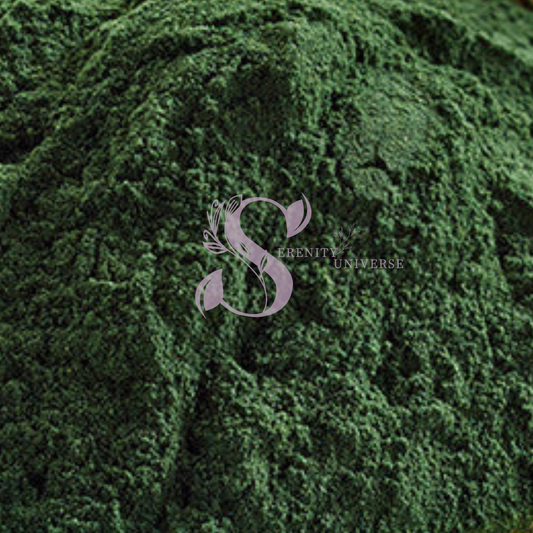 Spirulina Powder