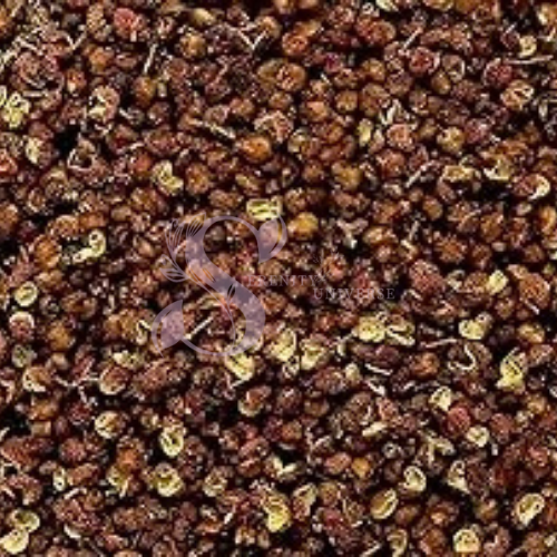 Szechuan Peppercorn