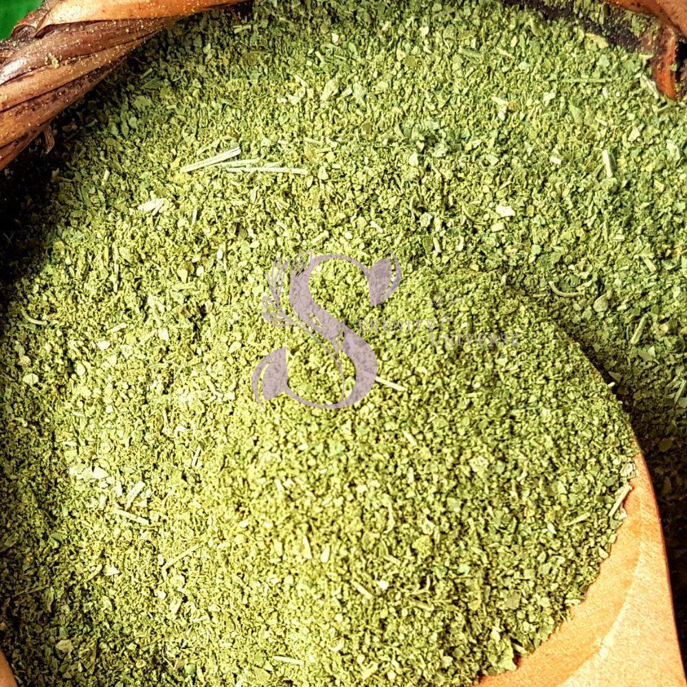 Tulsi Powder