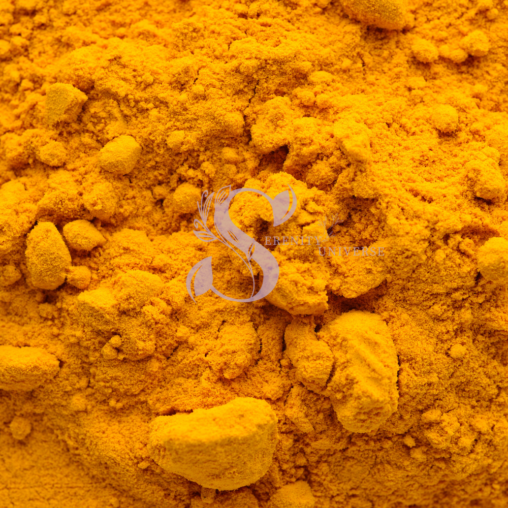 Turmeric Powder Extract