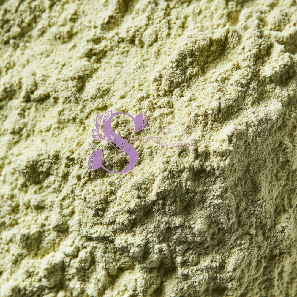 Lemongrass Powder
