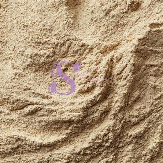 White Willow Bark Powder