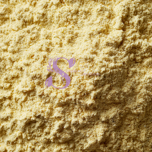 Yarrow Flower Powder