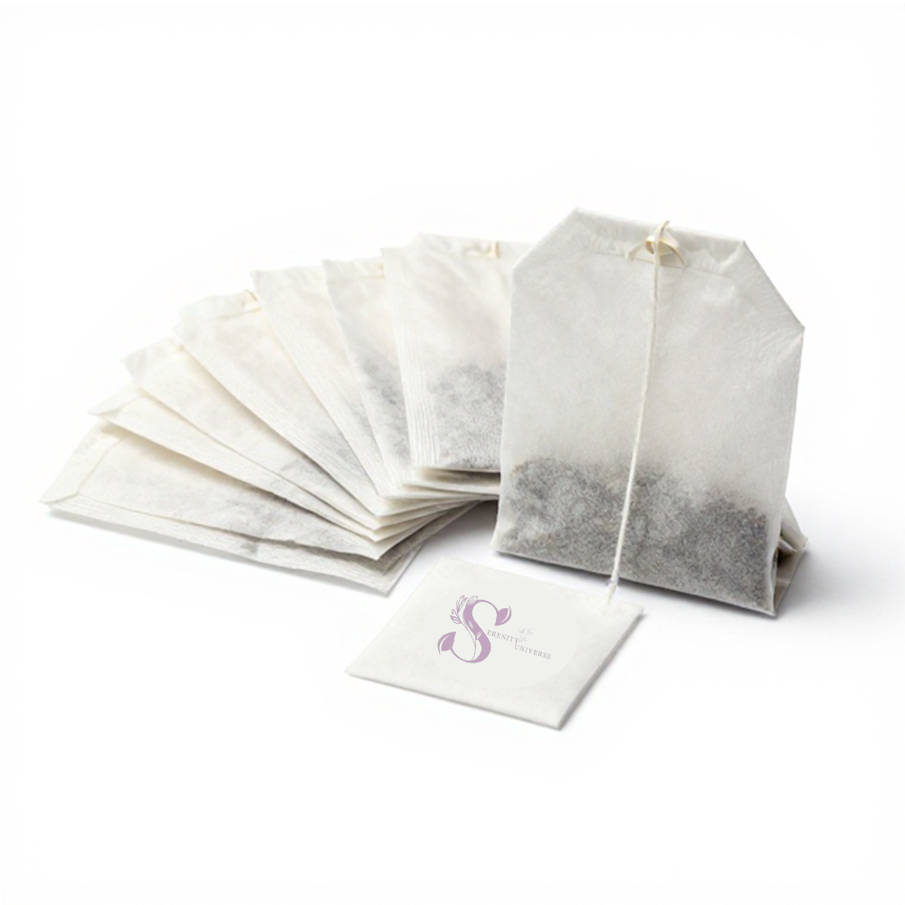 Balm Lemon Herb Tea Bags