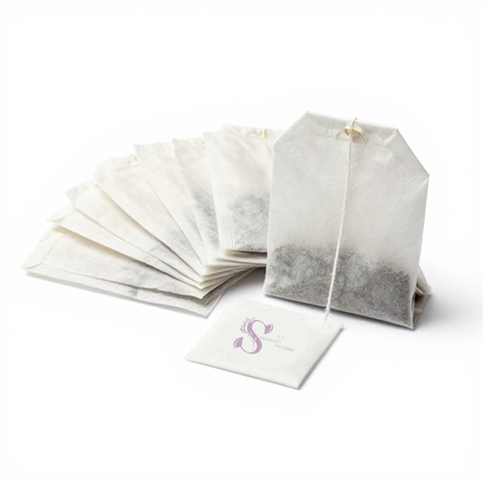Yarrow Flower Tea Bags