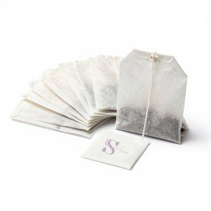 Echinacea Purpurea Herb Tea Bags