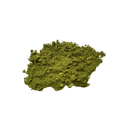 Green Tea Matcha Powder