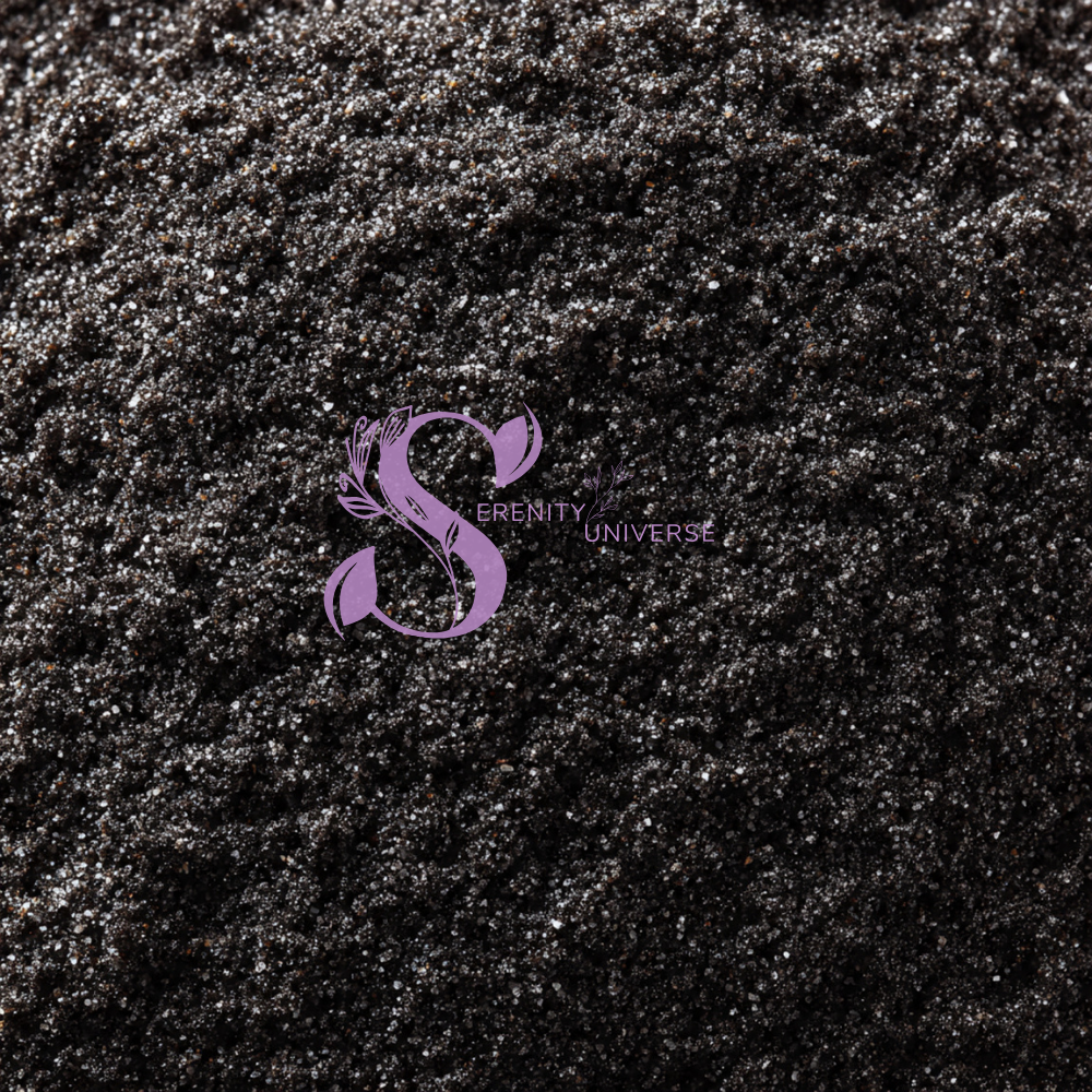 Black Salt (Kala Namak)