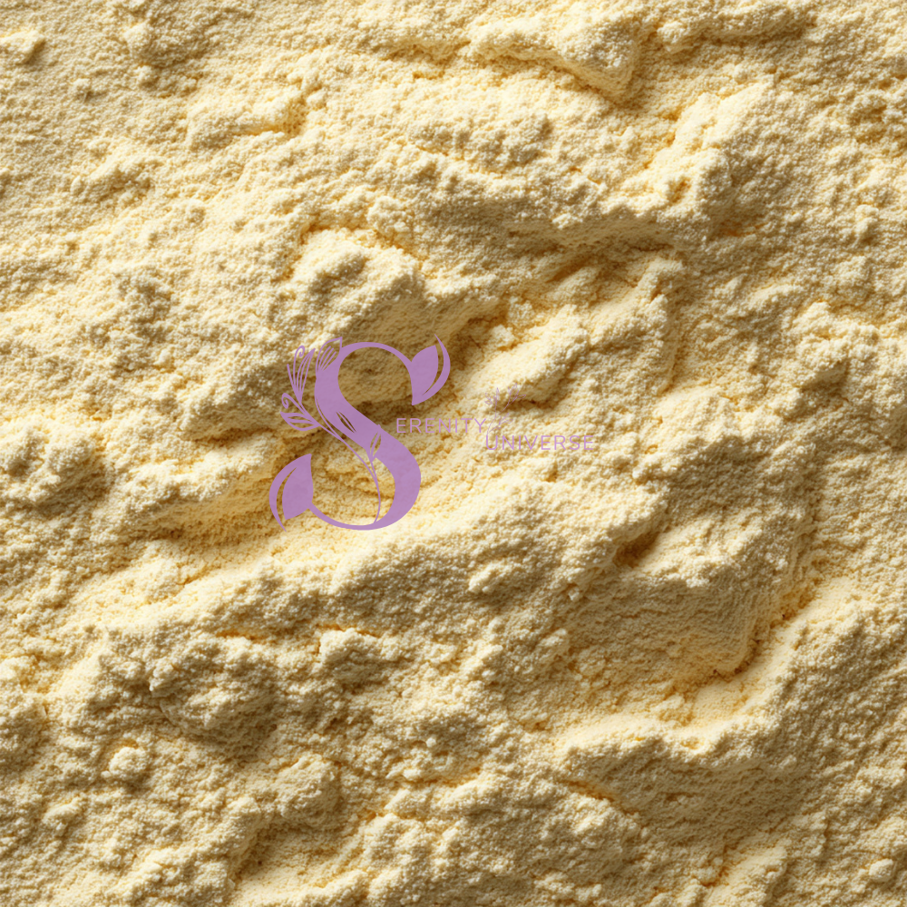 Chamomile Flower Powder