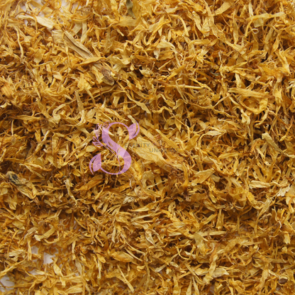 Calendula Petals (Marigold)