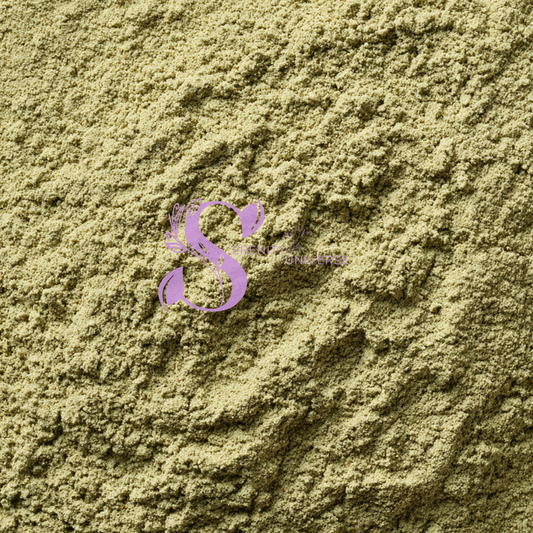 Amla Powder (Indian Gooseberry)