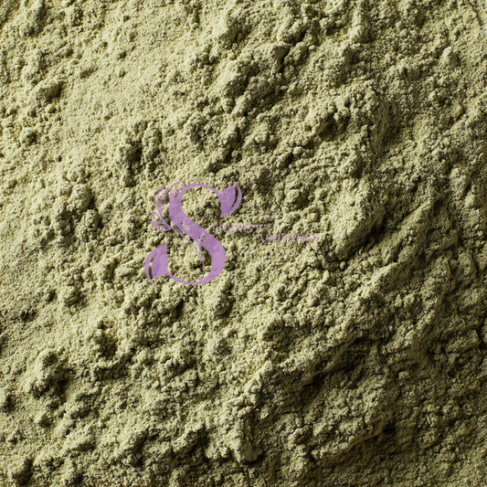 Artichoke Leaves Powder