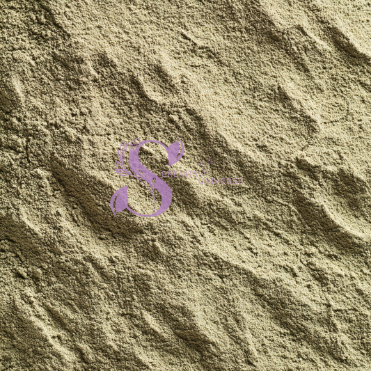 Ashwagandha Leaf Powder