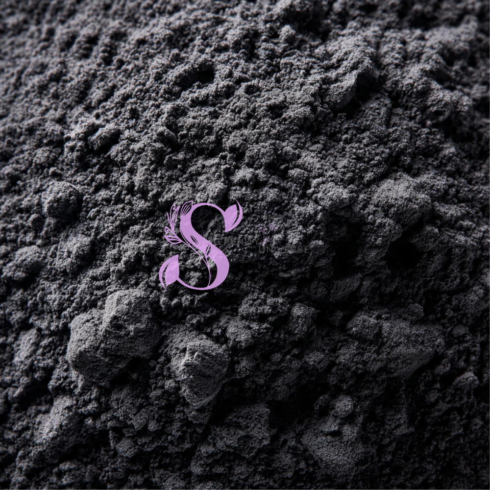 Activated Charcoal (Coconut Shell Based)