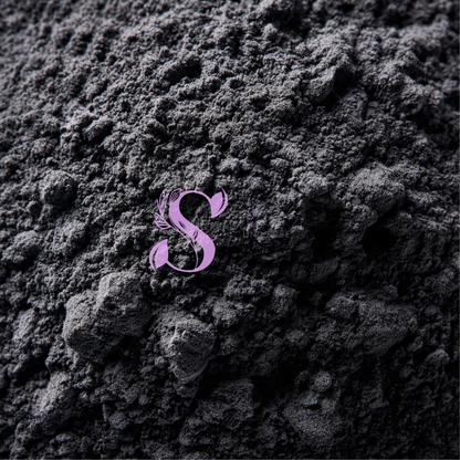 Activated Charcoal (Coconut Shell Based)