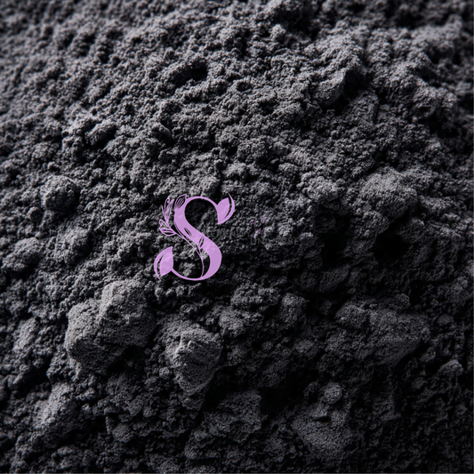 Activated Charcoal (Coconut Shell Based)