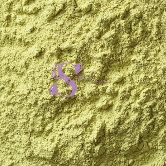 Balm Lemon Herb Powder