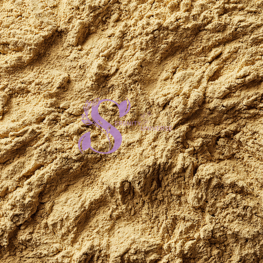 Banaba Leaves Powder Extract 1%