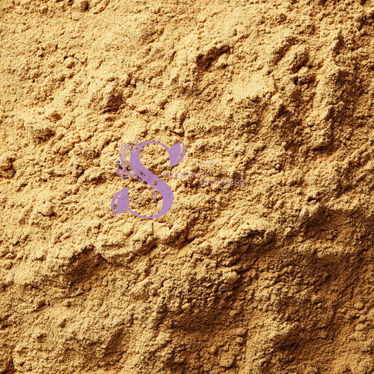 Barberry Bark Powder