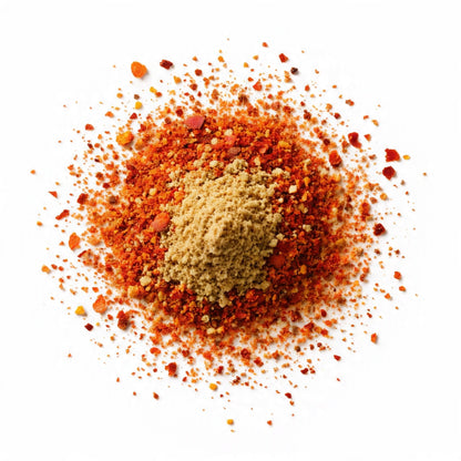 Tandoori Seasoning