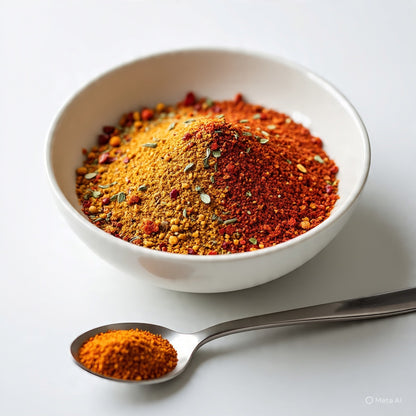 Tandoori Seasoning