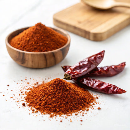 Ancho Chilli Seasoning