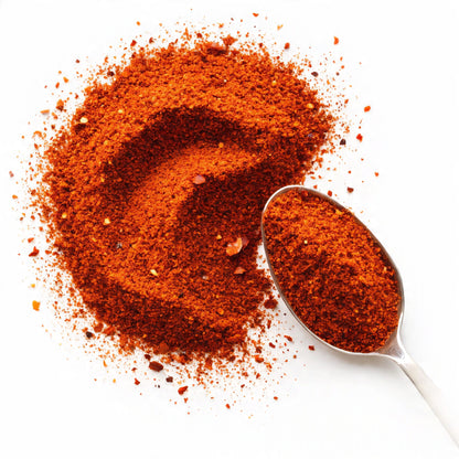 Ancho Chilli Seasoning