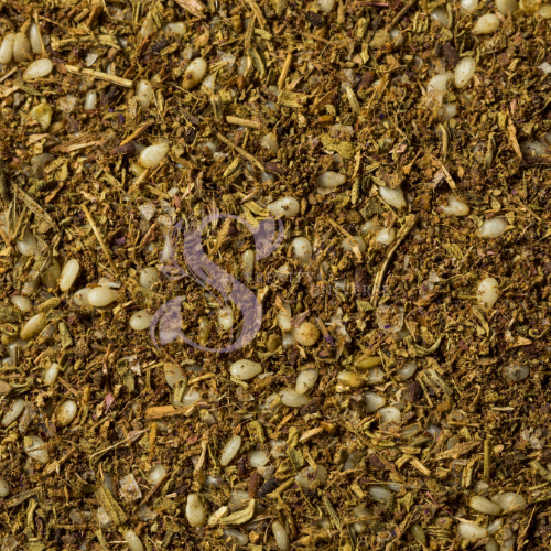 Za'atar Seasoning