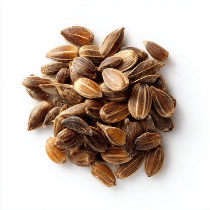 Milk Thistle Seed Whole