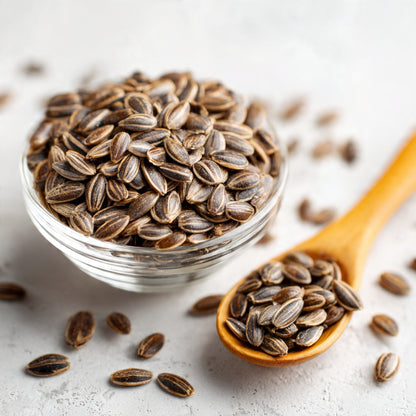 Milk Thistle Seed Whole