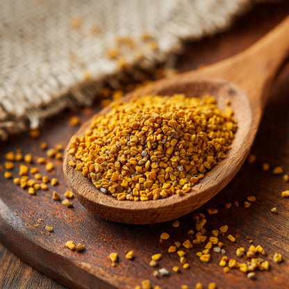 Bee Pollen Granules
