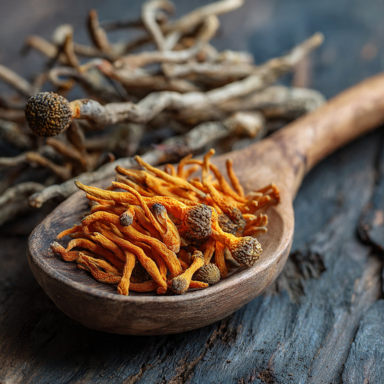 Cordyceps