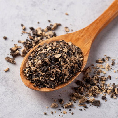 Black Musli Root Whole